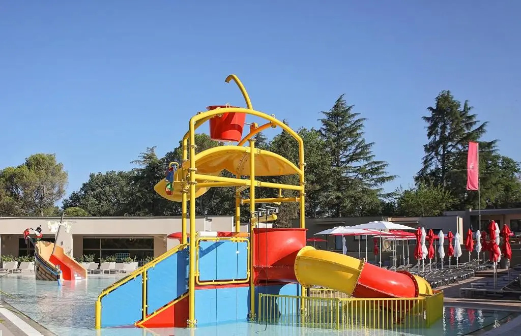 Hotel Park Plava Laguna - Général
