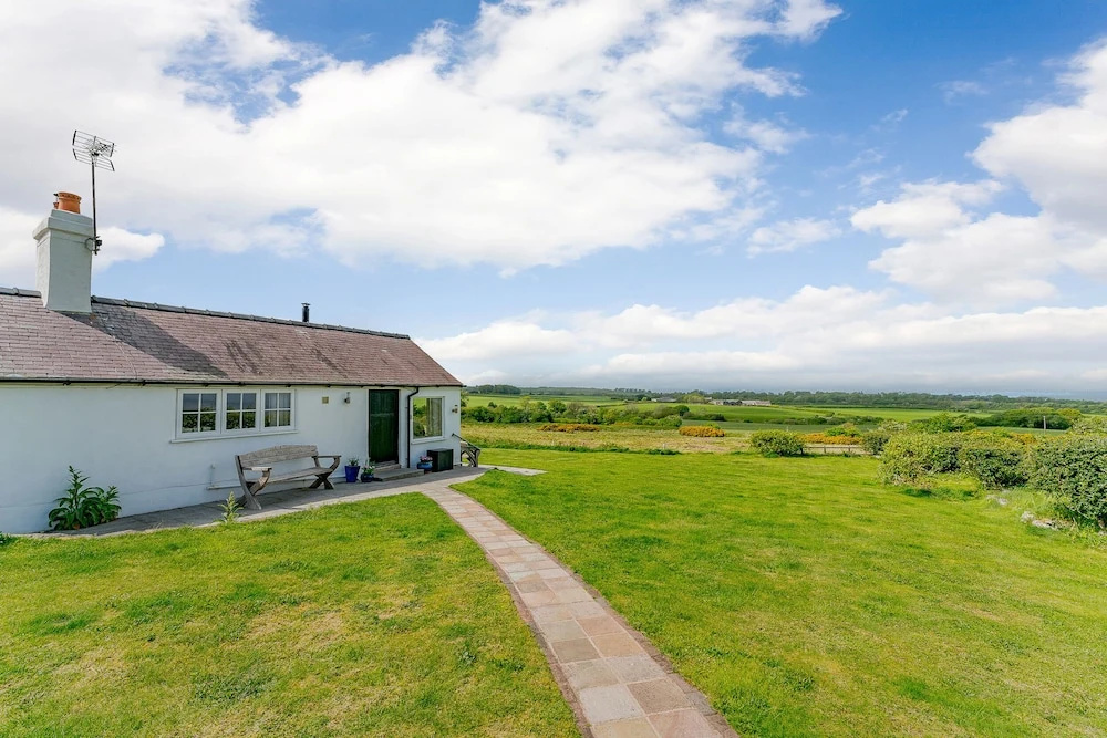 Crown Cottage - фото 7