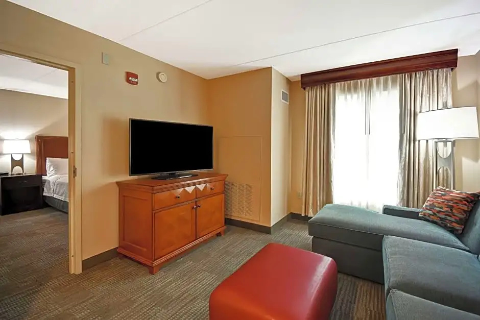 Homewood Suites Lancaster - Chambres