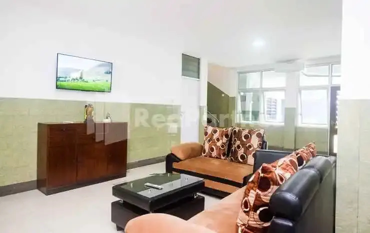 Kostel Satu Semarang RedPartner