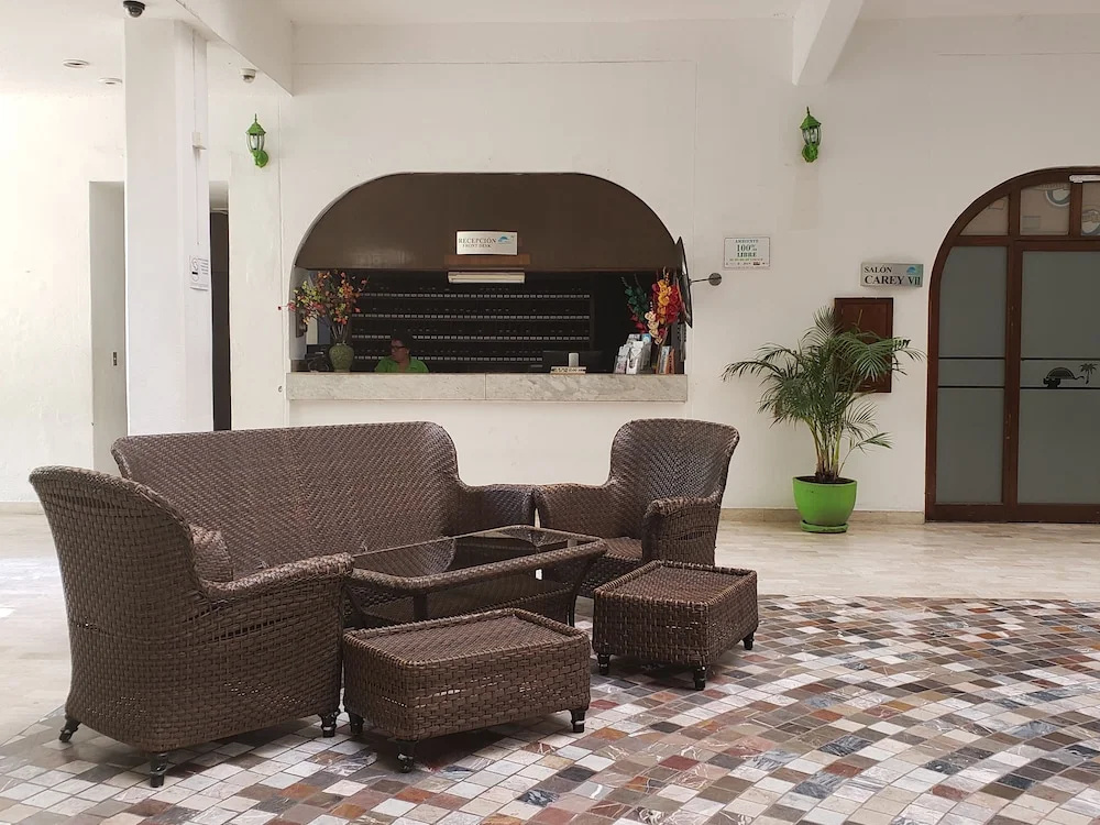 Hotel Tortuga Acapulco - Général