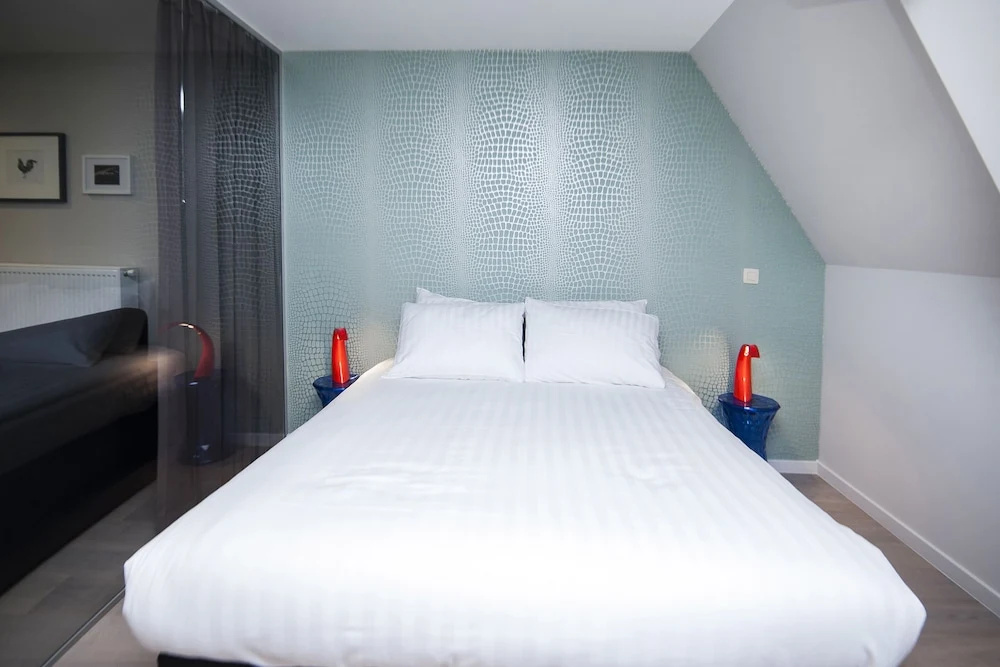 Smartflats Design - Meir - Chambres