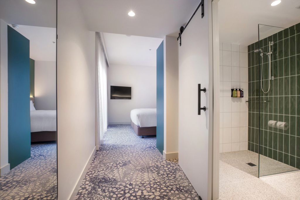 Holiday Inn Dandenong by IHG - Général
