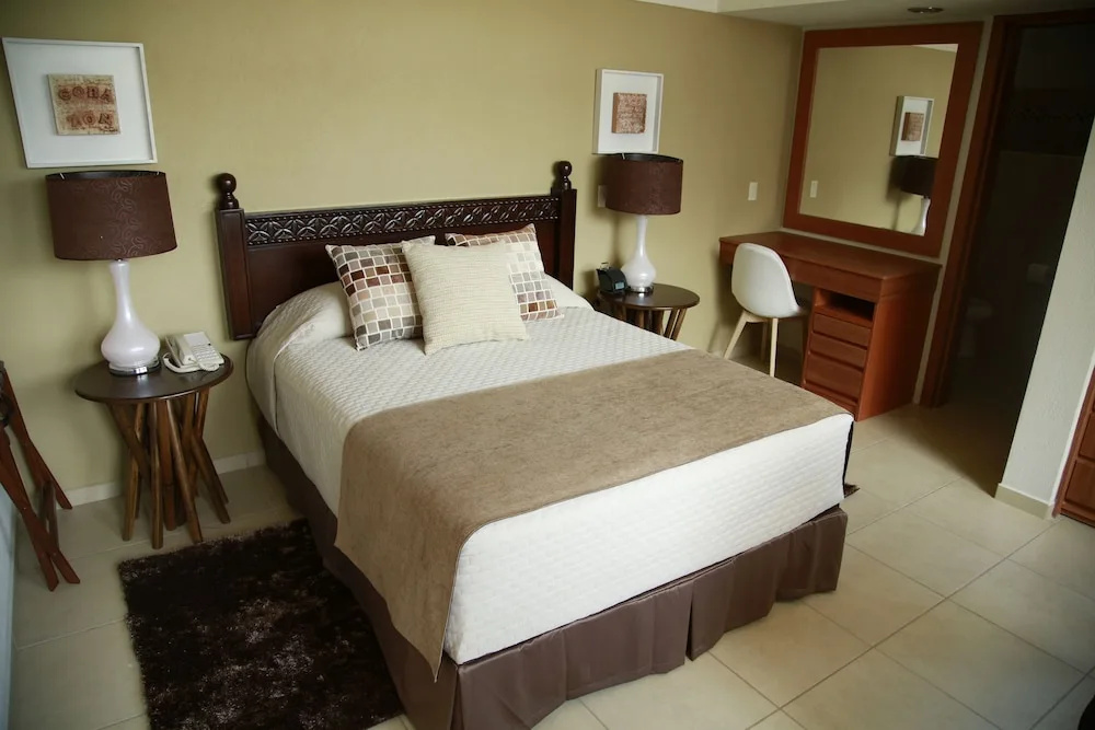 San Pietro Hotel Boutique - Chambres
