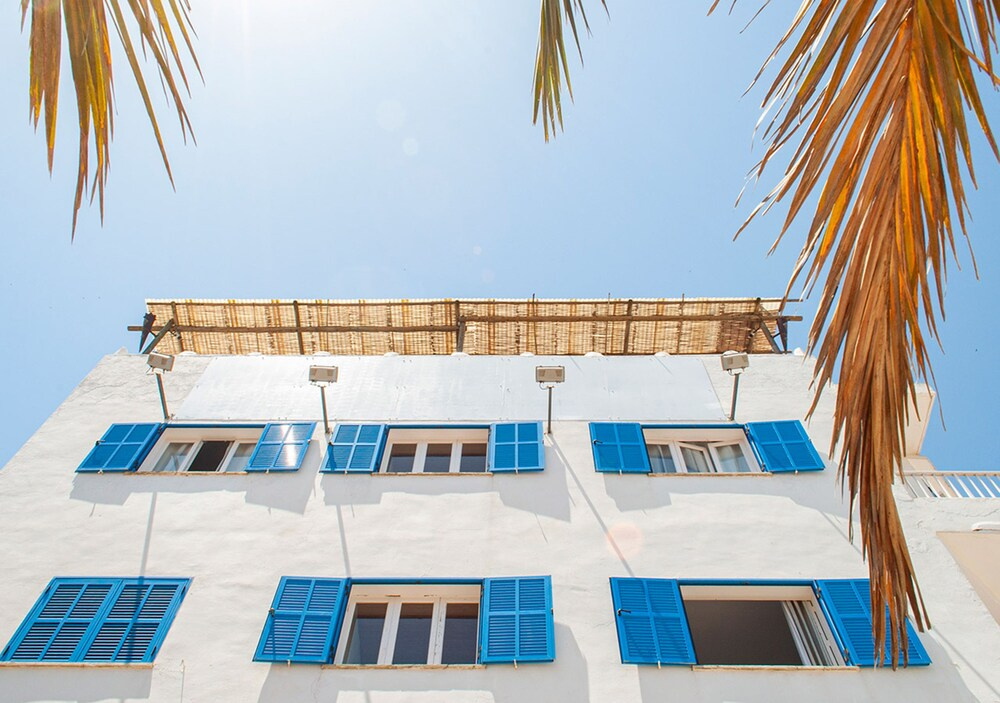 Som Suret Cool Hostel - Adults Only
