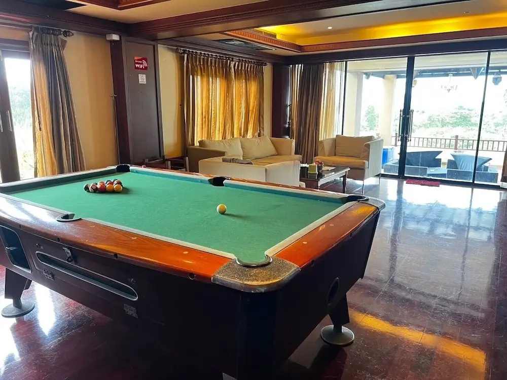 Hotel photo 21