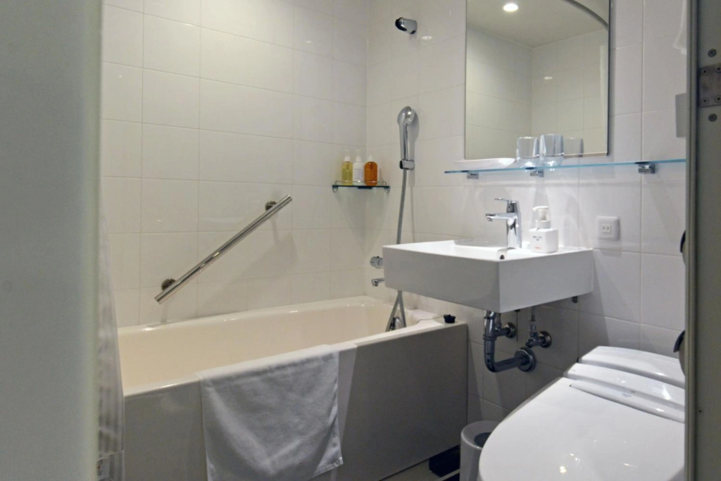 Hotel Forza Osaka Kitahama 사진 47