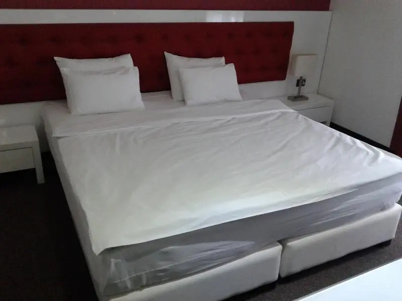 Nova City Hotel Signature Collection - Chambres