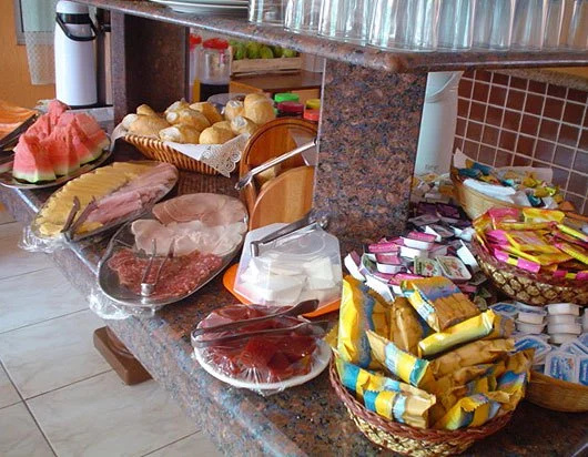Astúrias Praia Hotel - Général