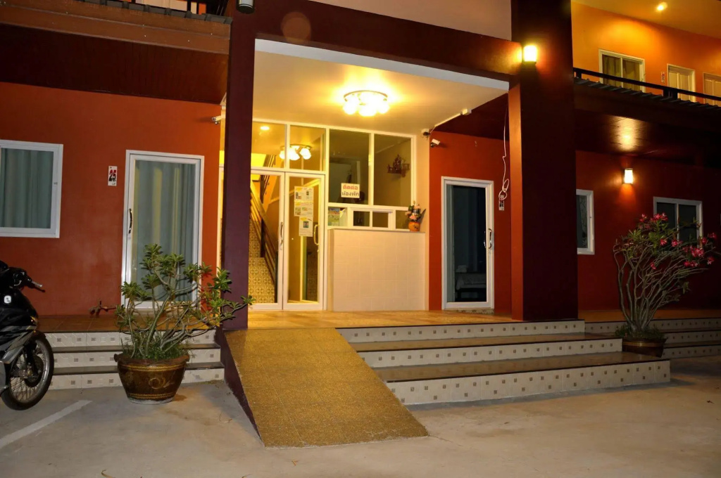 Hotel photo 14