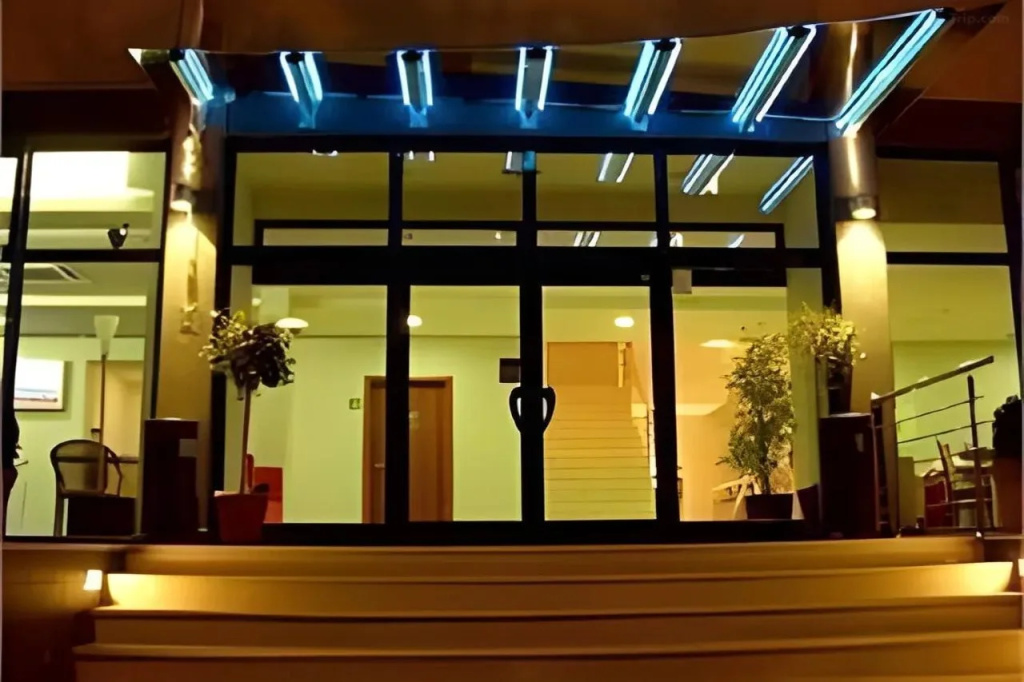 Art Hotel