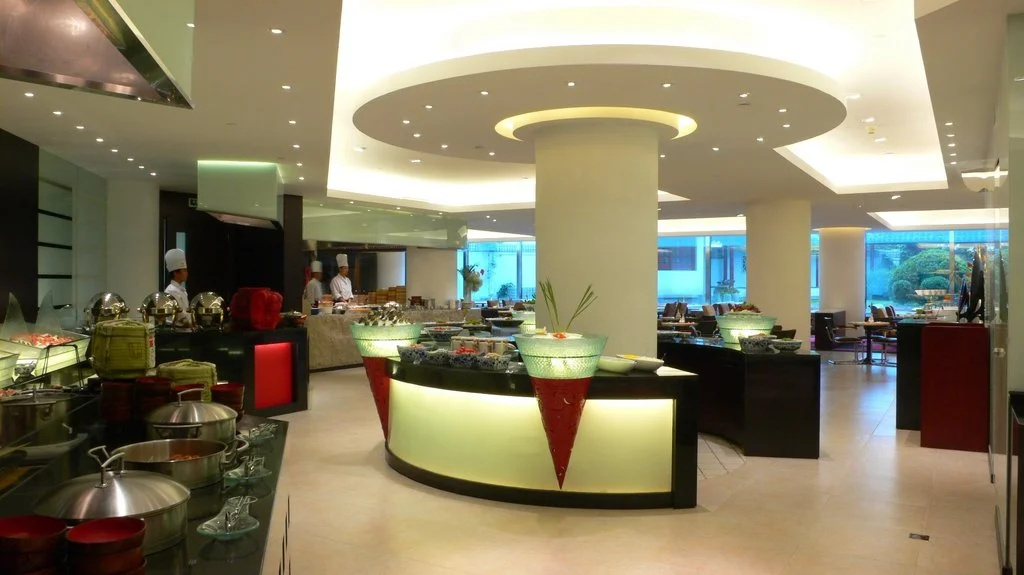 Hotel photo 21