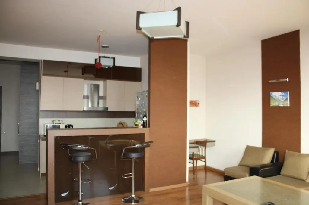 Welcome To V.Bagrationi St.5