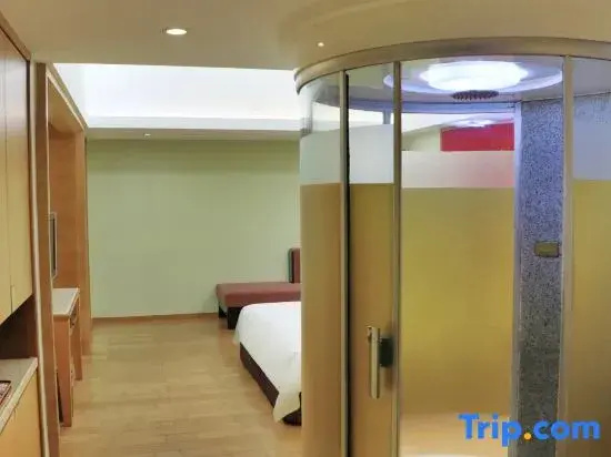 Well Garden Hotel - Chambres