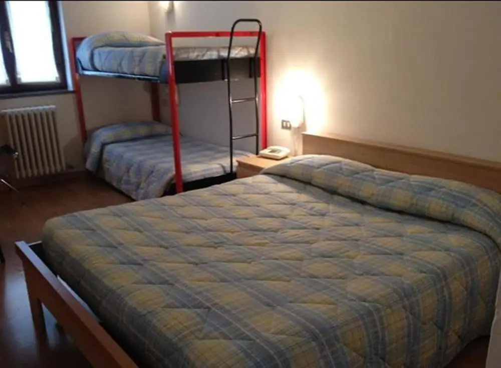 Hotel Rododendro - Général
