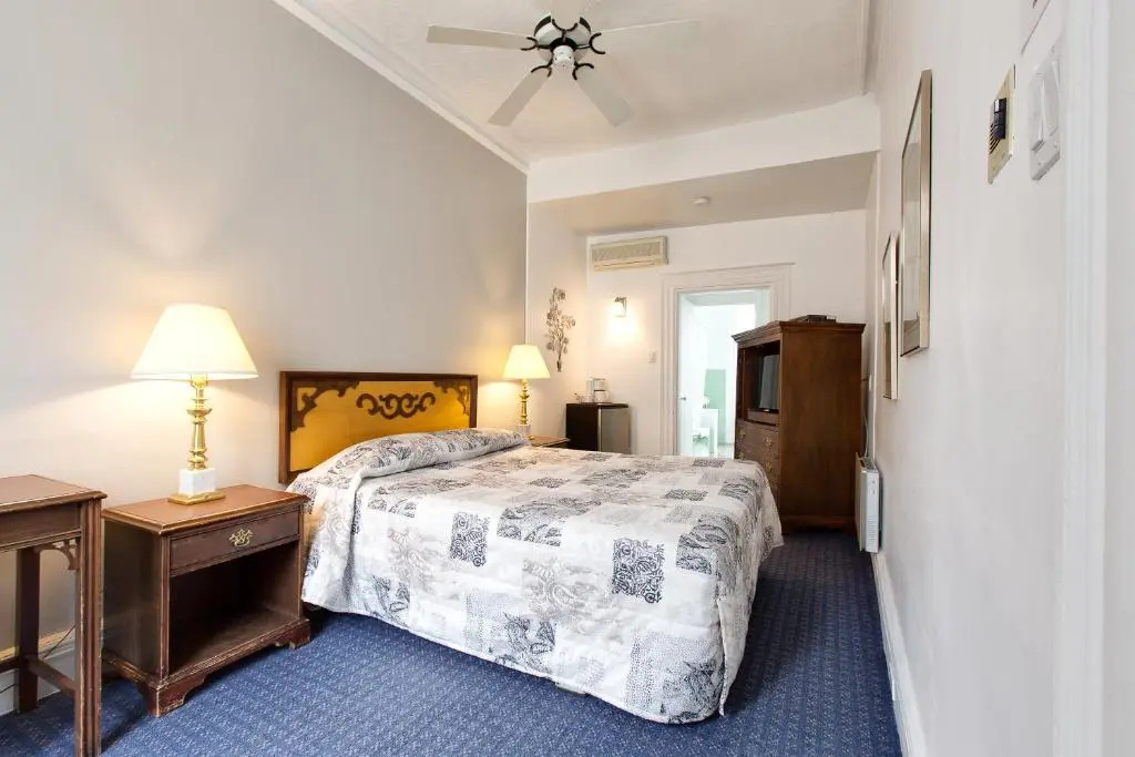 Superior room