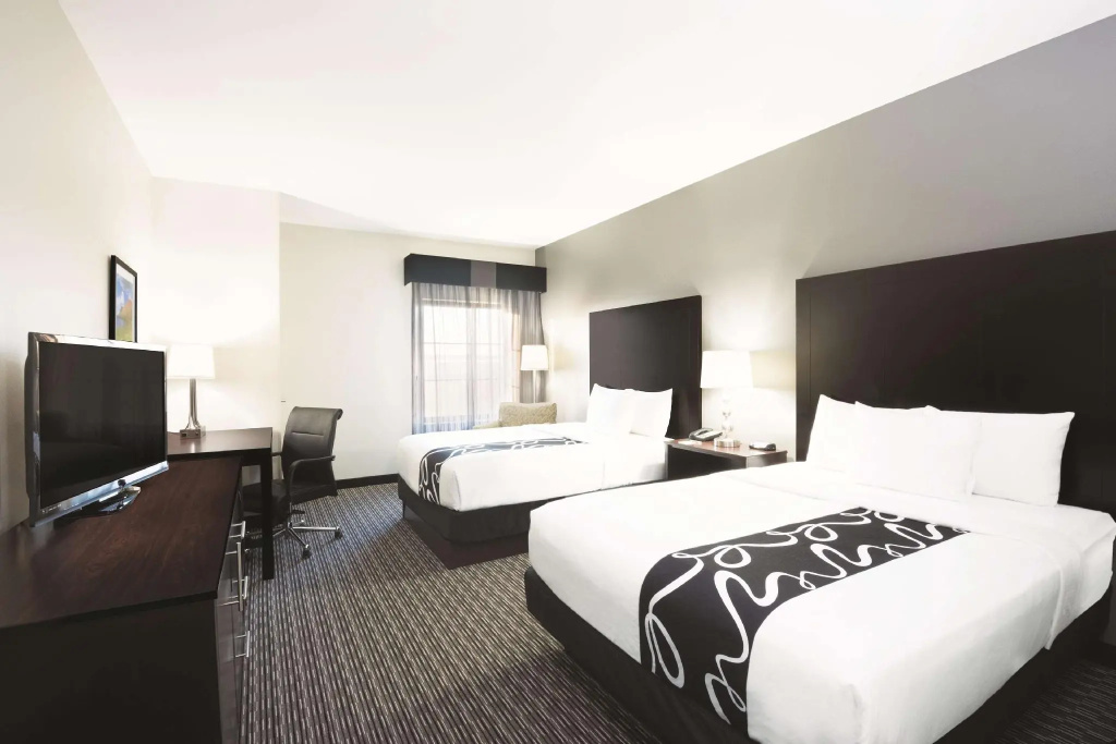 La Quinta Inn & Suites by Wyndham Billings - Chambres
