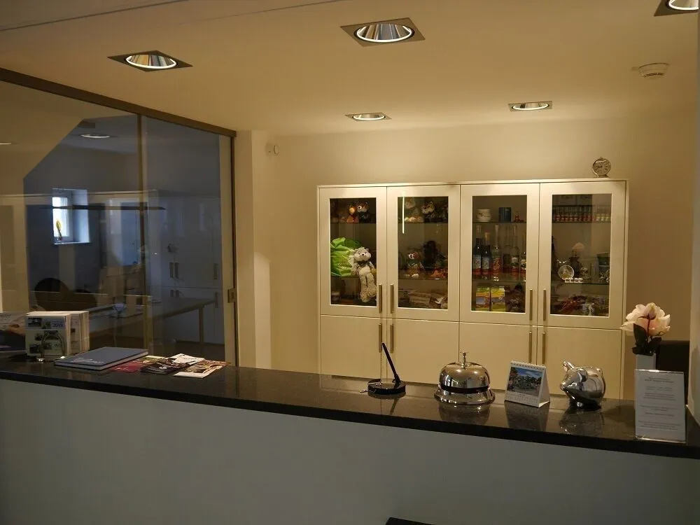 AKZENT Berghotel Rosstrappe - Général
