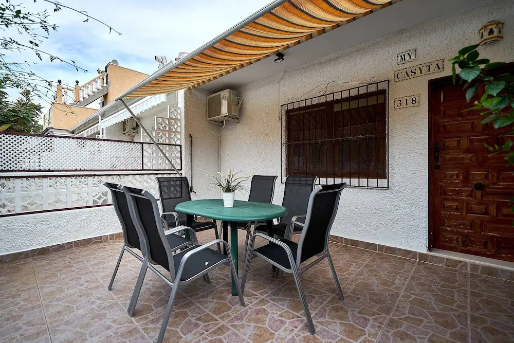 Espanhouse Diana Bungalo