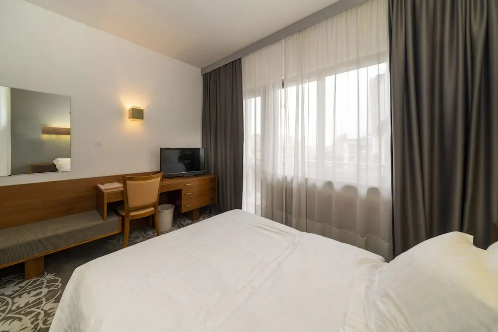 Hotel Munsch - Chambres