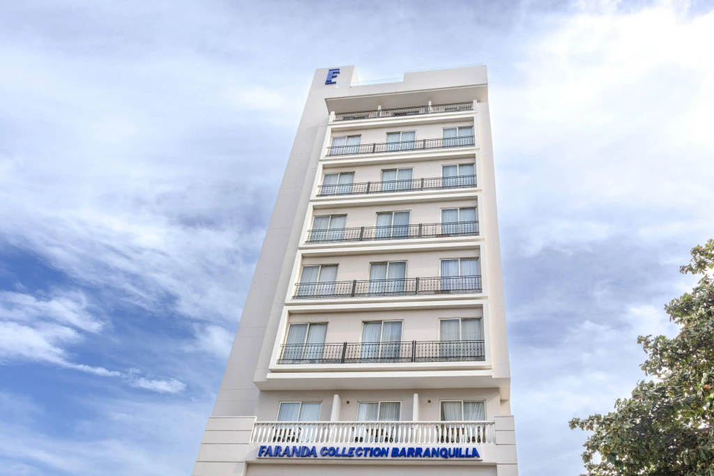 Faranda Collection Barranquilla, a member of Radisson Individuals
