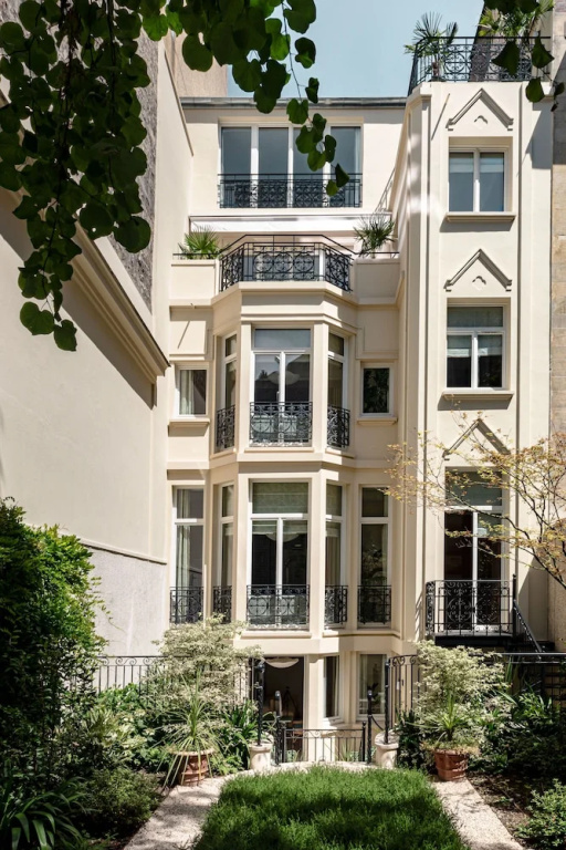 Saint James Paris - Relais & Chateaux 114