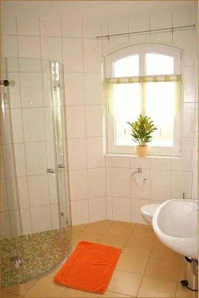 Landhotel Zum Honigdieb - Chambres