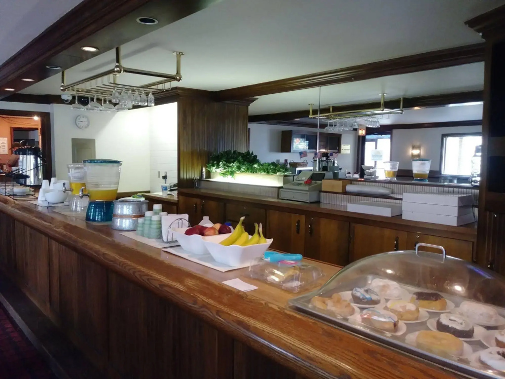 Hotel photo 18