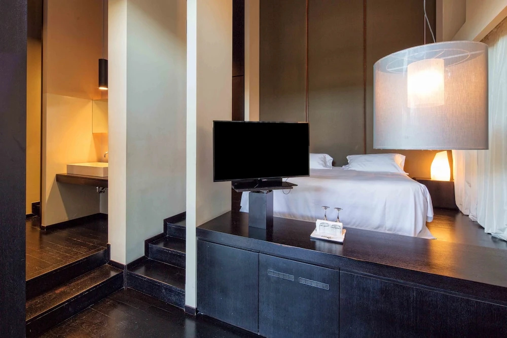 Riviera Golf Resort - Chambres