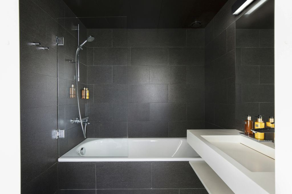 Solo Sokos Hotel Torni Tampere - Général