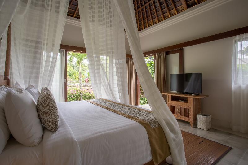 Visesa Ubud Resort
