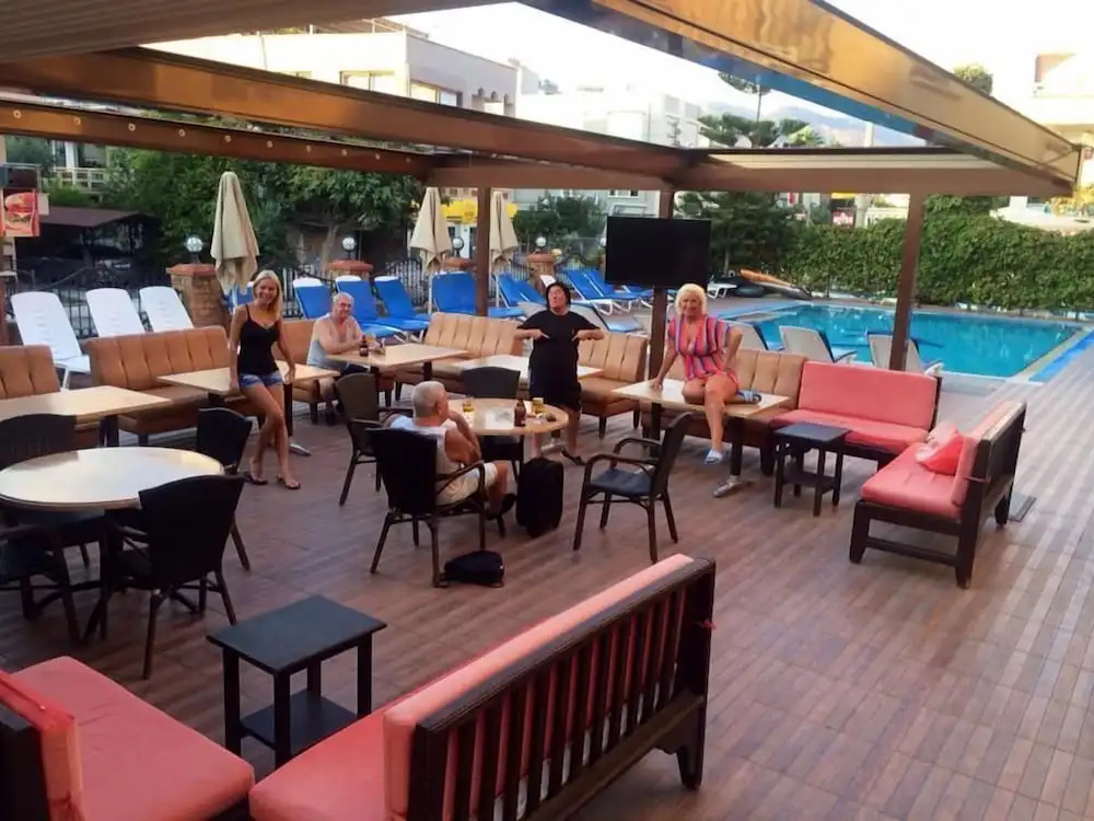 Hotel photo 11