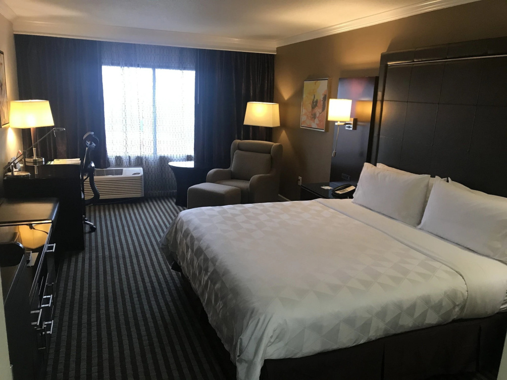 Holiday Inn Orlando East - UCF Area by IHG - Général