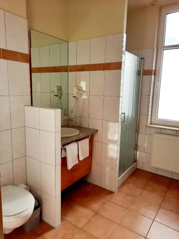 Parkhotel Kevelaer - Chambres
