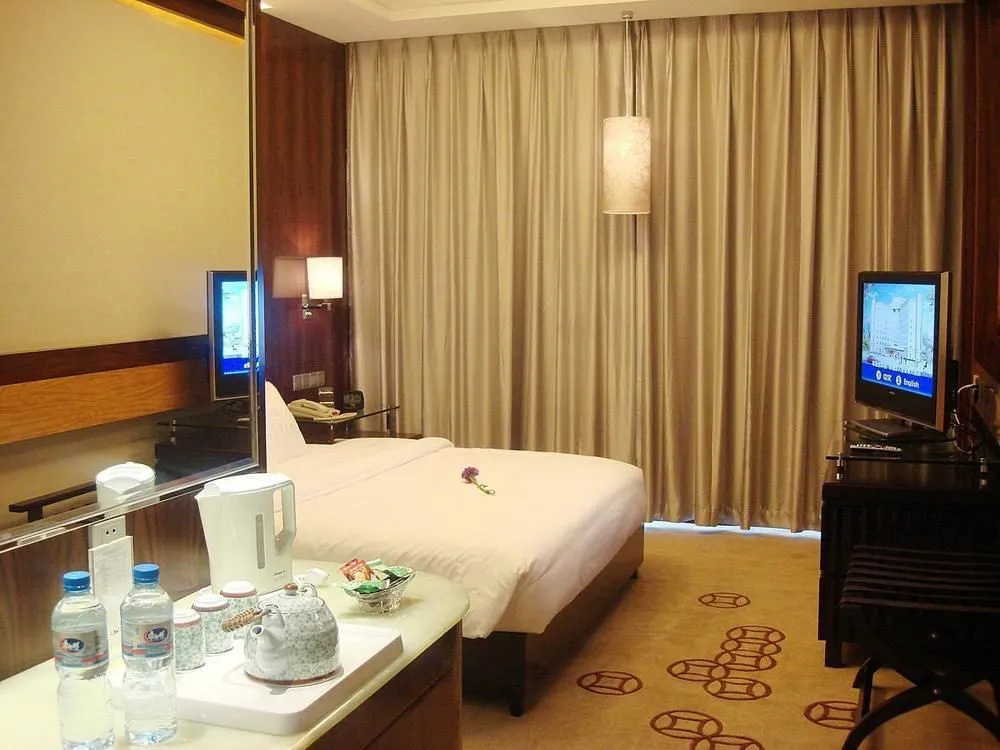Jincheng Haoxiang Jinnian Hotel - Général