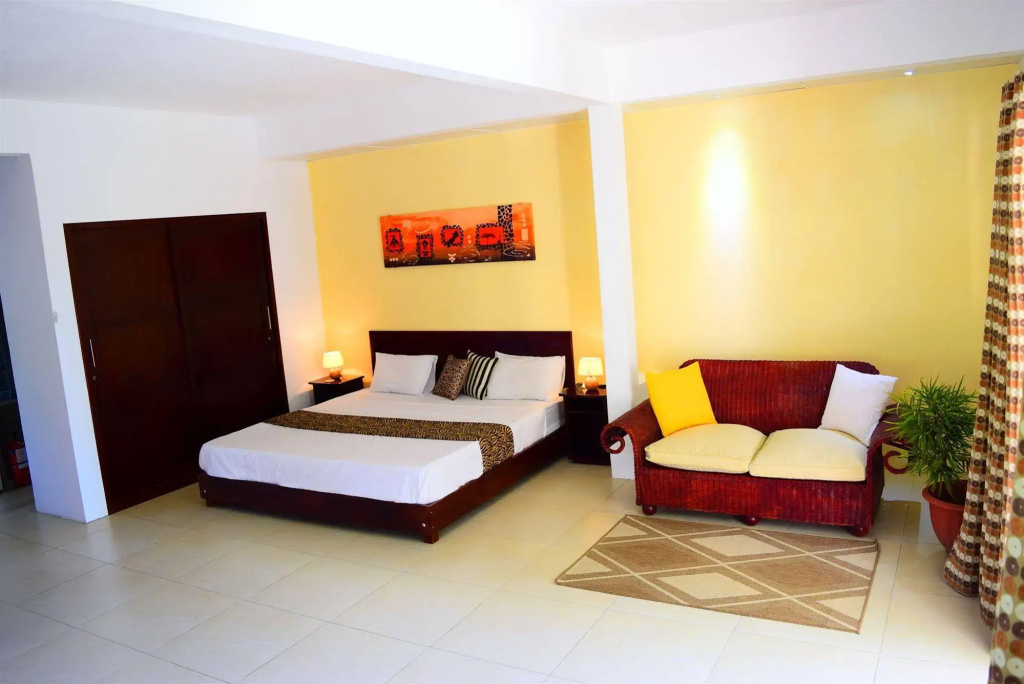 Hotel photo 5