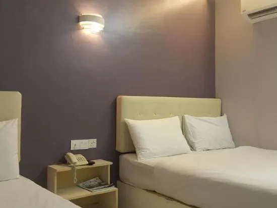 Best View Hotel Kota Damansara