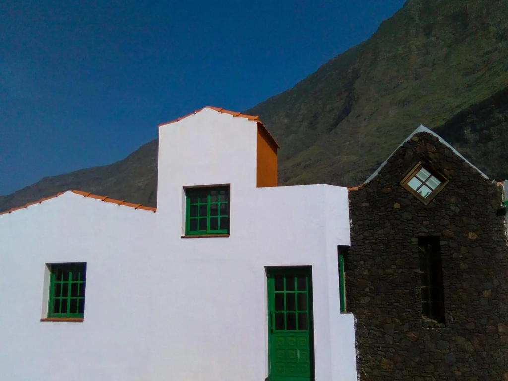 Vivienda vacacional Casa Rosi