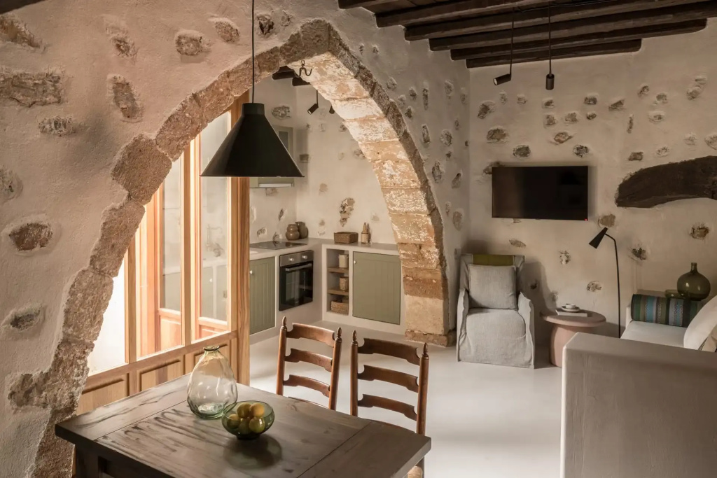 Koutouloufari Village Holiday Club - Chambres