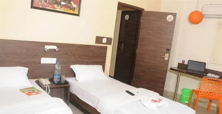Hotel Orange Inn Guindy Chennai - Général