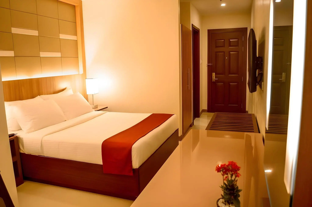 Hotel photo 16