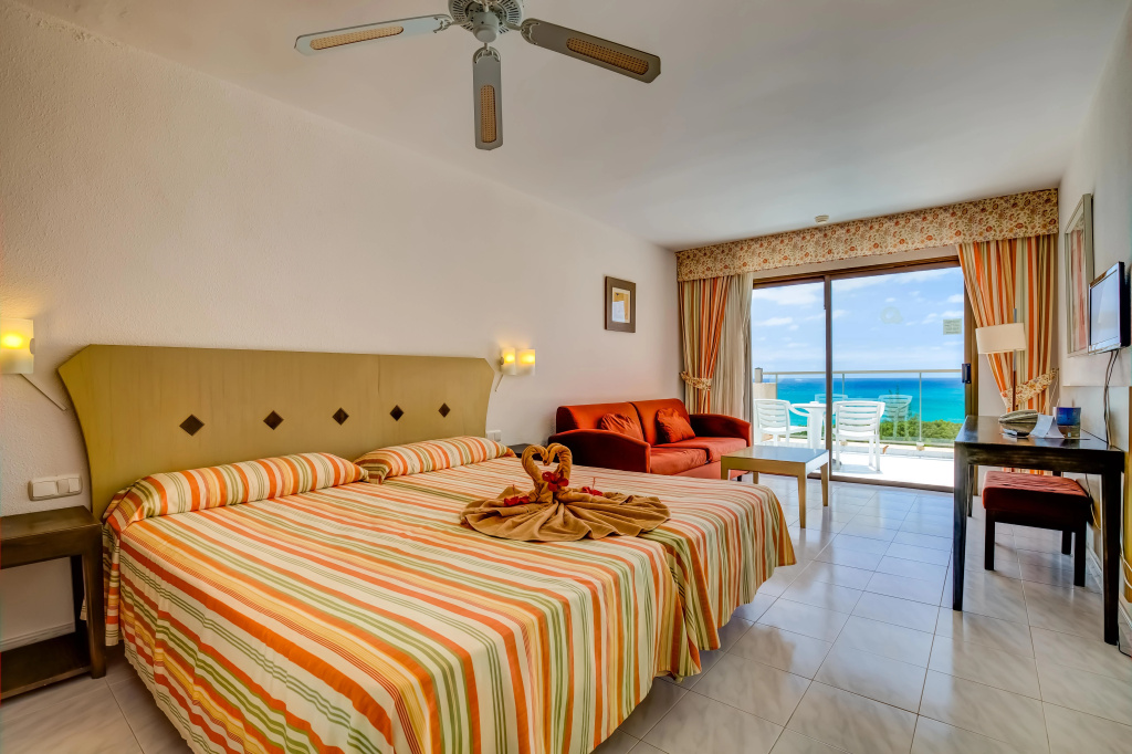 SBH Taro Beach Hotel - Général