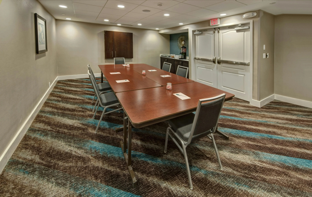 Homewood Suites by Hilton - Asheville - Général