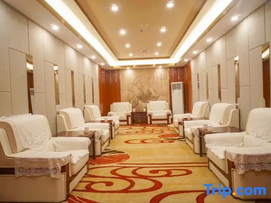 Business Centre