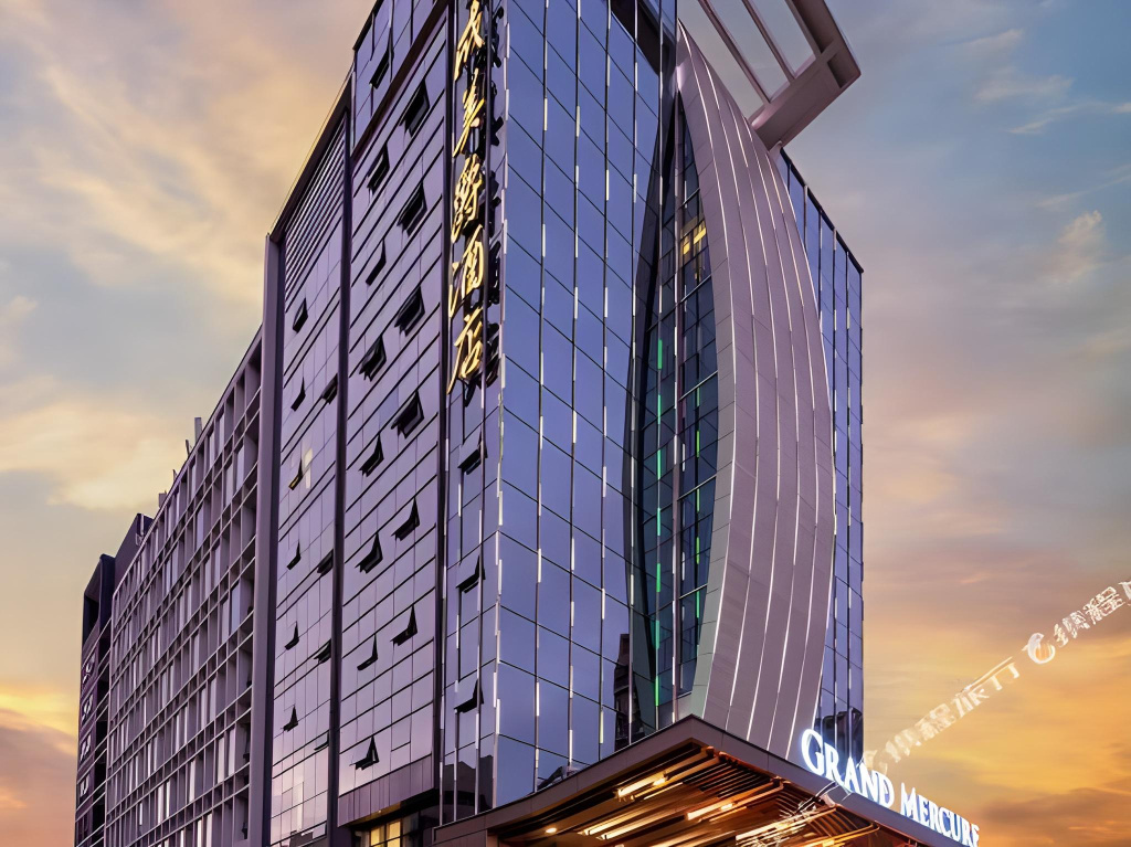 Hotel photo 21
