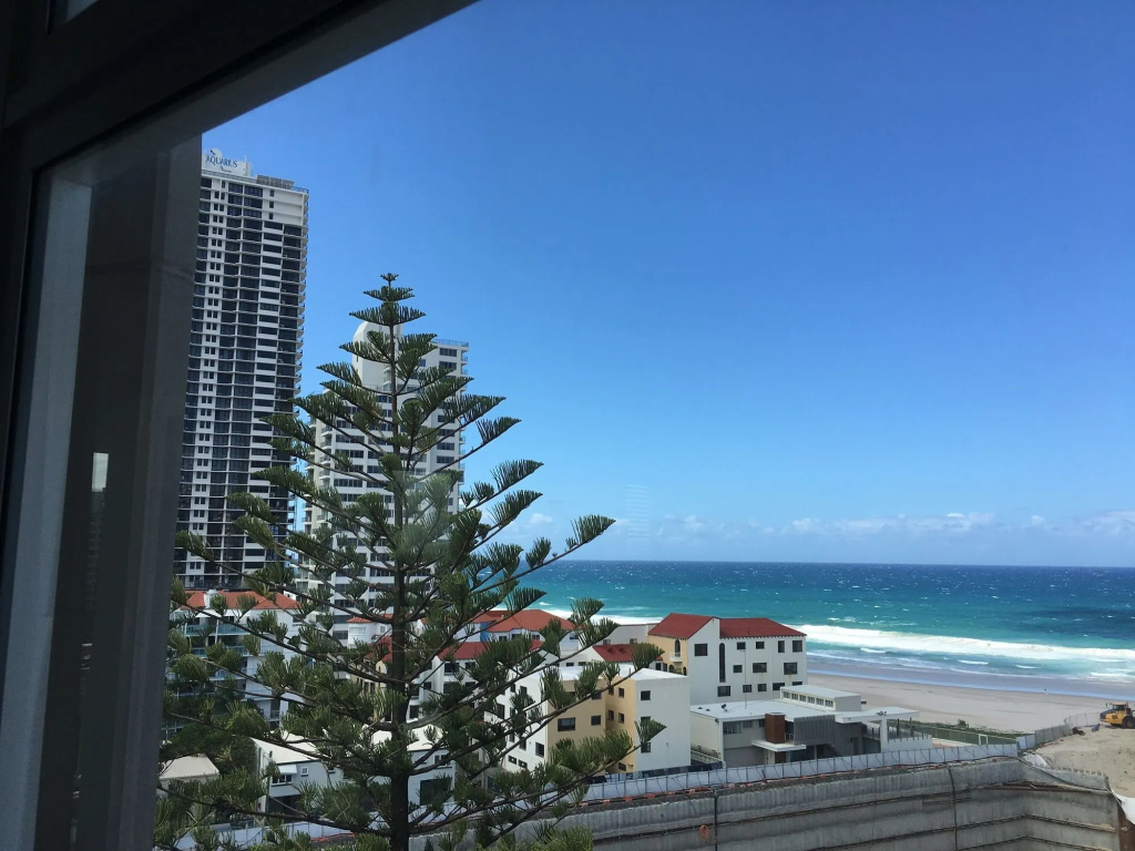Beach & Waterfront
