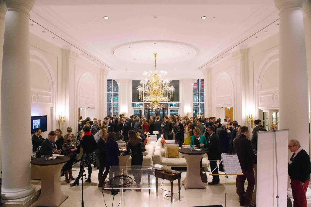 Hotel Hubert Grand Place Brussels picture