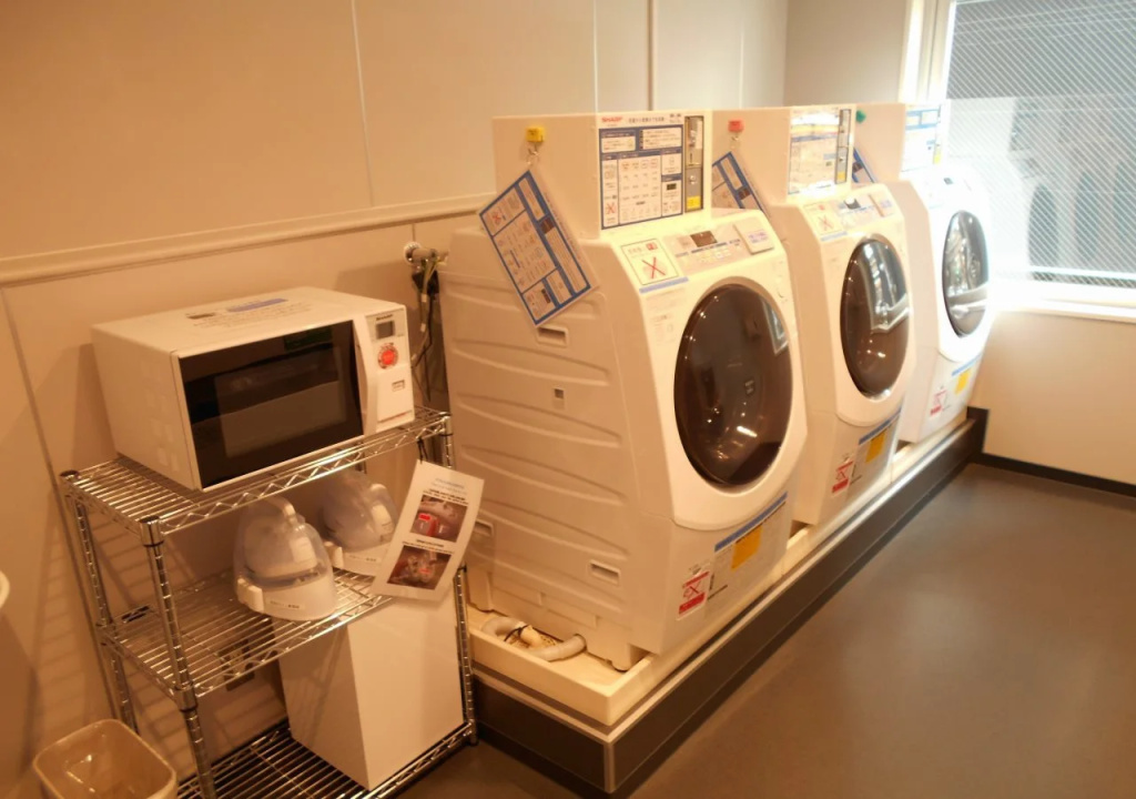 Keikyu EX Inn Akihabara 사진 19