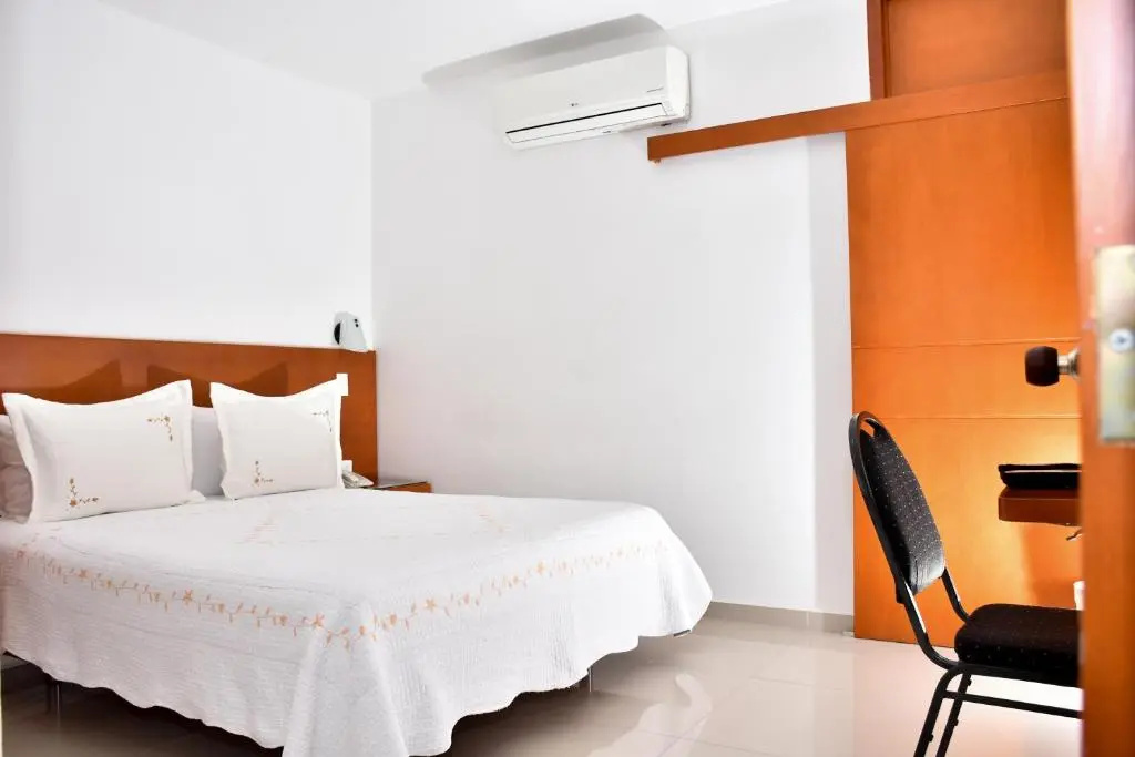 Hotel BQuin Plaza - Chambres