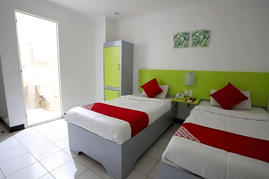 Superior room